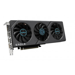 Відеокарта Gigabyte GeForce RTX4060 Eagle OC 8GB (GV-N4060EAGLE OC-8GD)