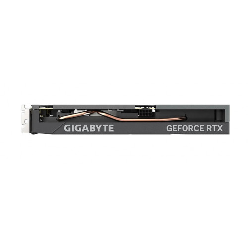 Відеокарта Gigabyte GeForce RTX4060 Eagle OC 8GB (GV-N4060EAGLE OC-8GD) Купити в Україні