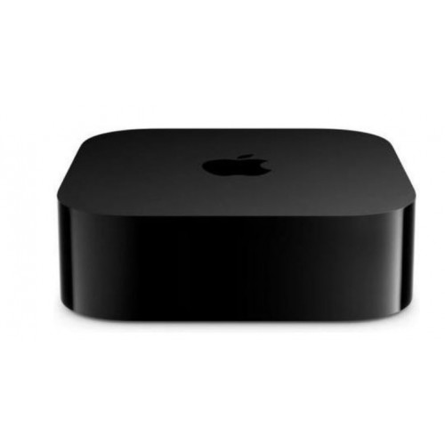 Медіаплеєр Apple TV 4K 128Gb Wi-Fi + Ethernet (MN893) Купити в Україні