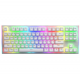 Клавіатура механічна HATOR Gravity X TKL orange (HTK551) white, US Layout Купити в Україні
