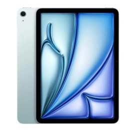 Планшет Apple iPad Air 11" (2024) M2 Wi-Fi 128Gb Blue (MUWD3)