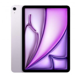 Планшет Apple iPad Air 11" (2024) M2 Wi-Fi 128Gb Purple (MUWF3)