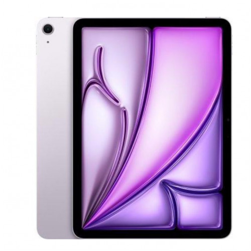 Планшет Apple iPad Air 11" (2024) M2 Wi-Fi 128Gb Purple (MUWF3) Купити в Україні