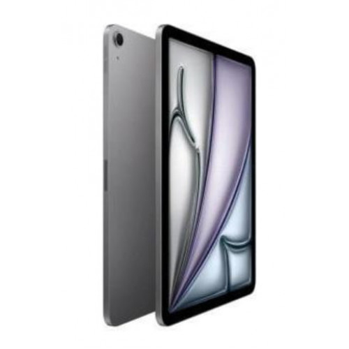 Планшет Apple iPad Air 11" (2024) M2 Wi-Fi 256Gb Space Gray (MUWG3) Купити в Україні