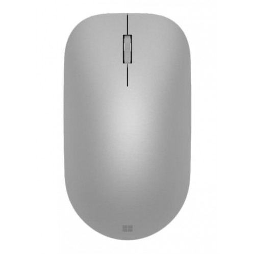 Мишка Microsoft Surface Mobile Silver Купити в Україні