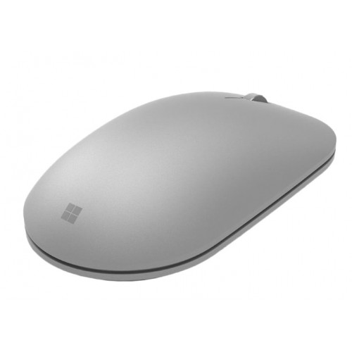 Мишка Microsoft Surface Mobile Silver Купити в Україні