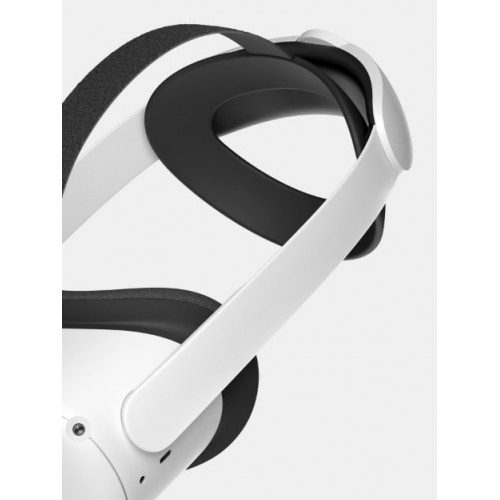 Кріплення шолома Oculus Quest 2 Elite Strap Купити в Україні