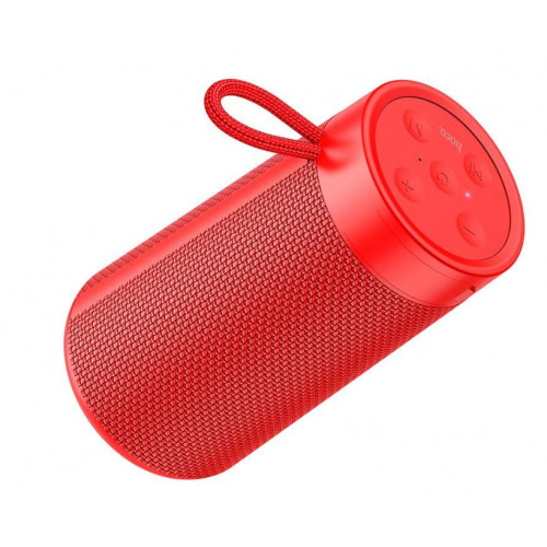 Акустика HOCO HC13 Sports BT speaker Red Купити в Україні