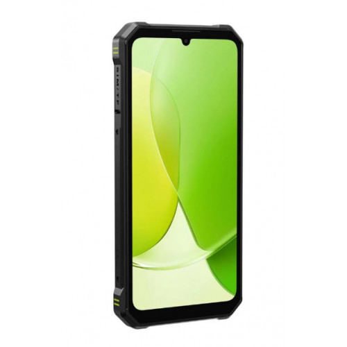 Смартфон Fossibot F105 4/64GB Green Купити в Україні