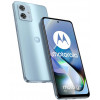 Смартфон Motorola Moto G54 12/256GB Glacier Blue Купити в Україні