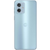 Смартфон Motorola Moto G54 12/256GB Glacier Blue Купити в Україні