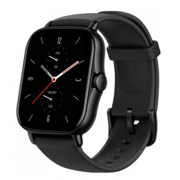 Смарт-годинник Amazfit GTS 2 Space Black (New Version)