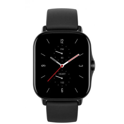 Смарт-годинник Amazfit GTS 2 Space Black (New Version) Купити в Україні