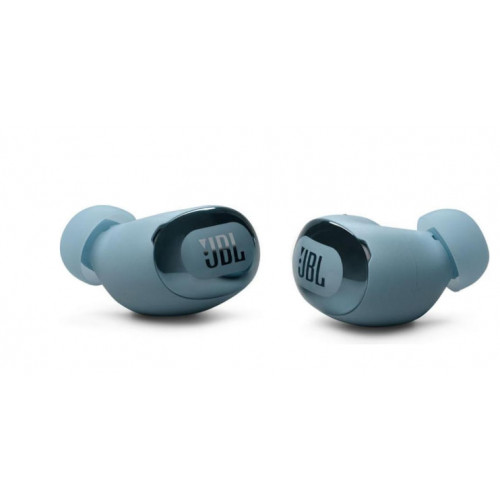 Навушники TWS JBL Live Buds 3 Blue (JBLLIVEBUDS3BLU) Купити в Україні