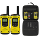 Аматорська портативна рація Motorola TLKR-T92 Twin pack Купити в Україні