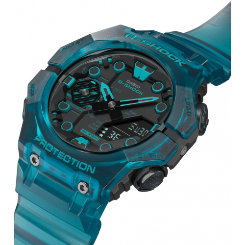 Годинник Casio G-SHOCK GA-B001G-2AER Купити в Україні