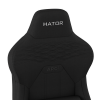 Крісло для геймерів HATOR Arc 2 XL Fabric (HTC2100) Black Купити в Україні