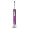 Електрична зубна щітка Oral-B D305 Pro Junior 6+ Purple Купити в Україні