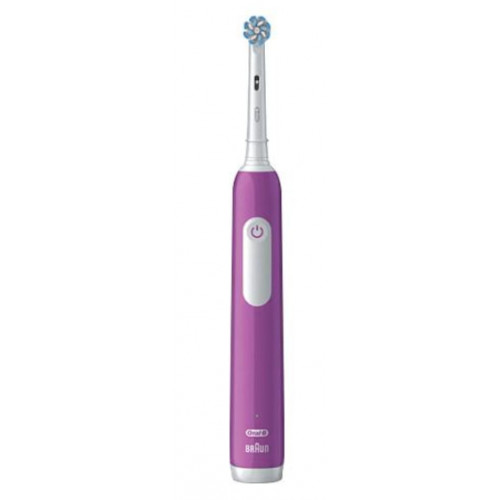 Електрична зубна щітка Oral-B D305 Pro Junior 6+ Purple Купити в Україні