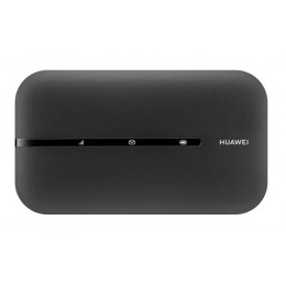 Маршрутизатор Huawei E5783-230a 3G/4G Wi-Fi 802.11ас чорний