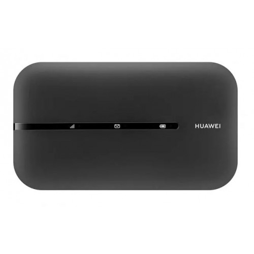 Маршрутизатор Huawei E5783-230a 3G/4G Wi-Fi 802.11ас чорний Купити в Україні