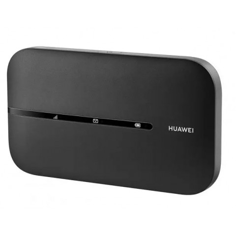 Маршрутизатор Huawei E5783-230a 3G/4G Wi-Fi 802.11ас чорний Купити в Україні