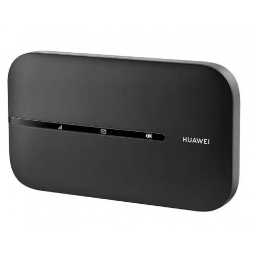 Маршрутизатор Huawei E5783-230a 3G/4G Wi-Fi 802.11ас чорний Купити в Україні