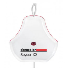 Калібратор монітора Datacolor Spyder X2 Elite Colorimeter (SXE200)