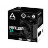 Повітряне охолодження Arctic Freezer 36 Black (ACFRE00123A) Купити в Україні