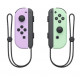 Геймпад Nintendo Joy-Con Controller Pastel Purple/Pastel Green (45496431693) Купити в Україні