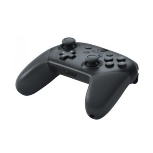 Геймпад Nintendo Switch Pro Black (045496430528) Купити в Україні