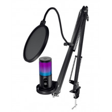 Мікрофон HATOR Signify RGB PRO (HTA-515)