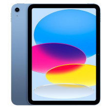 Планшет Apple iPad10 (2022) 10.9" Wi-Fi 256Gb Blue (MPQ93)