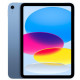 Планшет Apple iPad10 (2022) 10.9" Wi-Fi 256Gb Blue (MPQ93) Купити в Україні