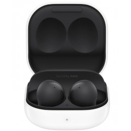 Навушники TWS Samsung Galaxy Buds2 Graphite (SM-R177NZKA)