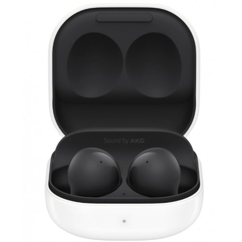 Навушники TWS Samsung Galaxy Buds2 Graphite (SM-R177NZKA) Купити в Україні