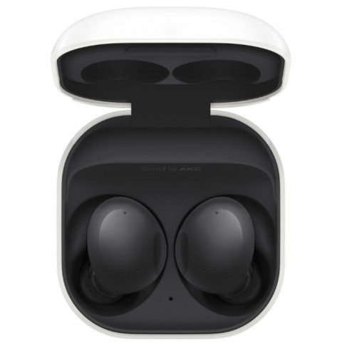 Навушники TWS Samsung Galaxy Buds2 Graphite (SM-R177NZKA) Купити в Україні