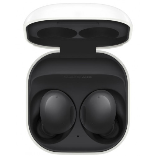 Навушники TWS Samsung Galaxy Buds2 Graphite (SM-R177NZKA) Купити в Україні