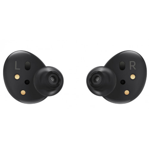 Навушники TWS Samsung Galaxy Buds2 Graphite (SM-R177NZKA) Купити в Україні