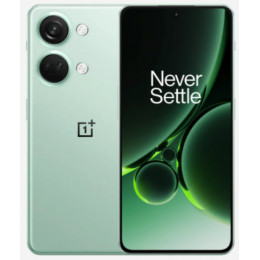 Смартфон OnePlus Nord 3 16/256GB Misty Green