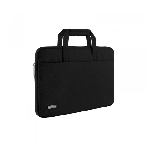 Сумка для ноутбука Proove Iris 15.6" Black (LBIR15000001) Купити в Україні