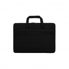 Сумка для ноутбука Proove Iris 15.6" Black (LBIR15000001)