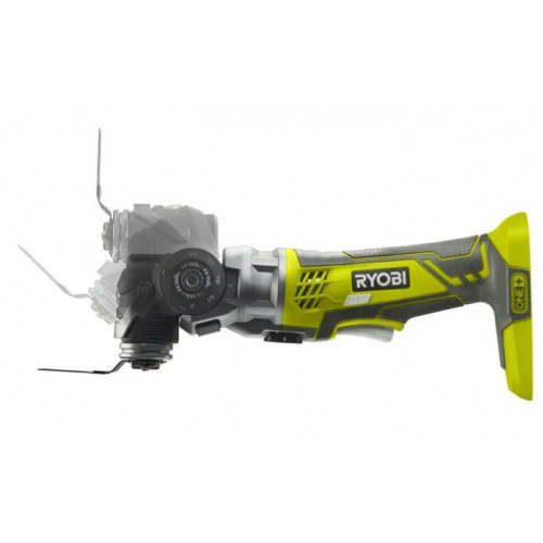 Реноватор Ryobi R18MT-0 (5133002466) Купити в Україні