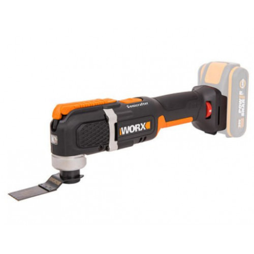 Реноватор WORX WX696.9 Купити в Україні