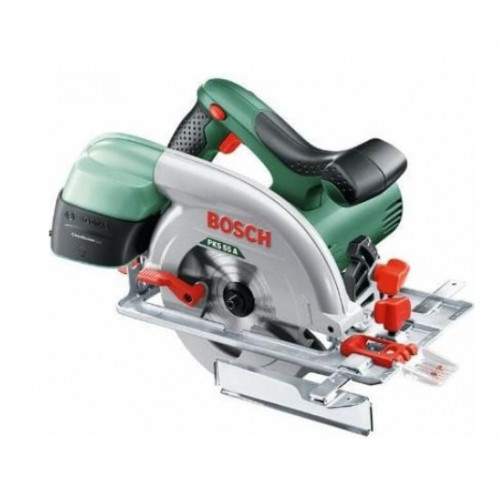 Дискова пилка Bosch PKS 55 A (0603501020) Купити в Україні