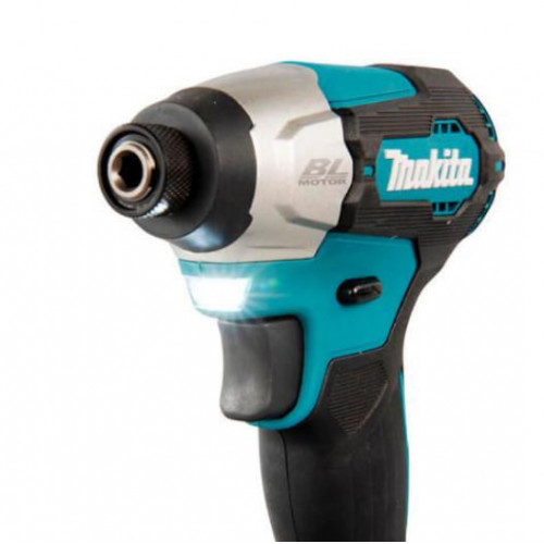 Гайкокрут Makita DTD157Z Купити в Україні