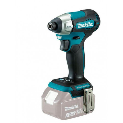 Гайкокрут Makita DTD157Z Купити в Україні