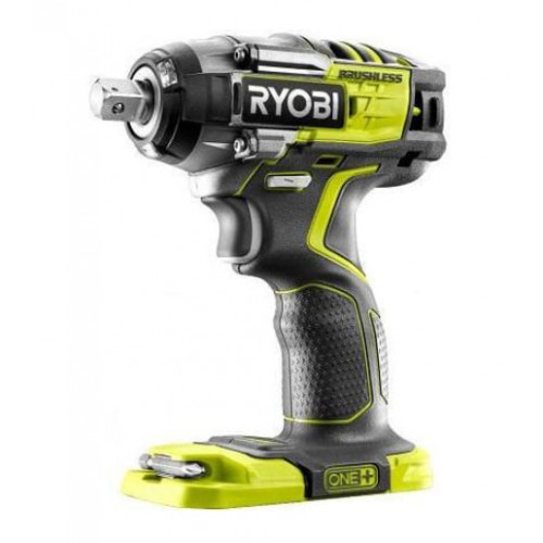 Гайкокрут Ryobi R18IW7-0 (5133004220) Купити в Україні