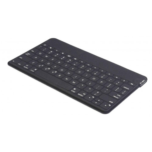 Клавіатура Logitech Keys-To-Go Black (920-006705/10) Купити в Україні