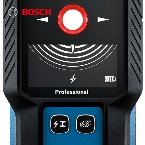 Детектор перешкод (проводки) Bosch GMS 120-27 (0601081700) Купити в Україні